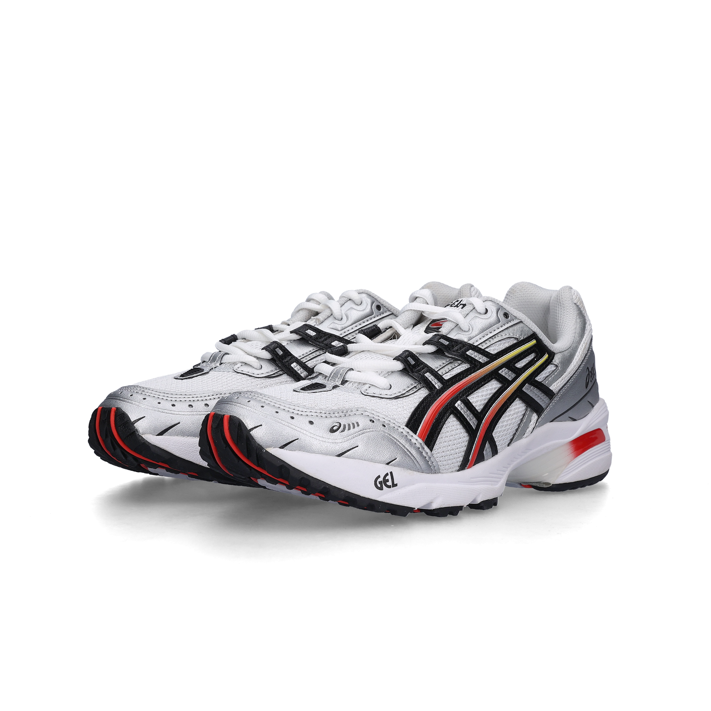 Asics Gel-1090 White Black