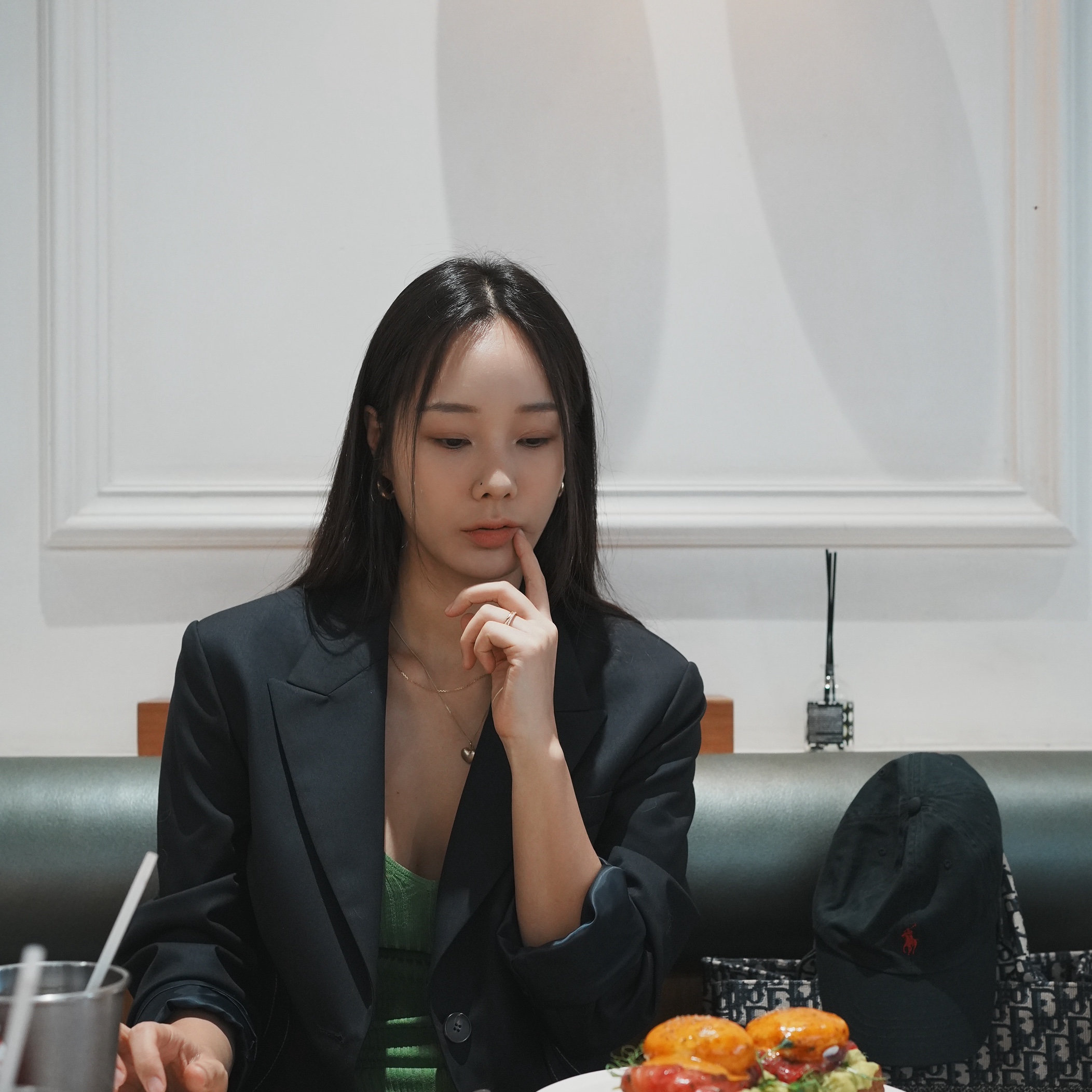 매료님의 스타일 - 1