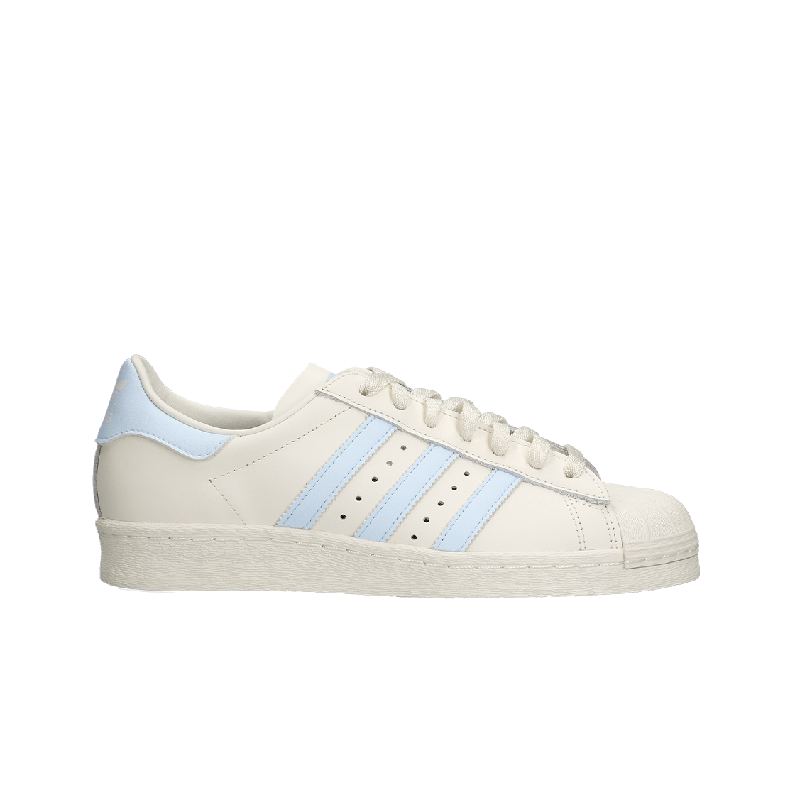 아디다스 슈퍼스타 82 클라우드 화이트 스카이 틴트(Adidas Superstar 82 Cloud White Sky Tint)