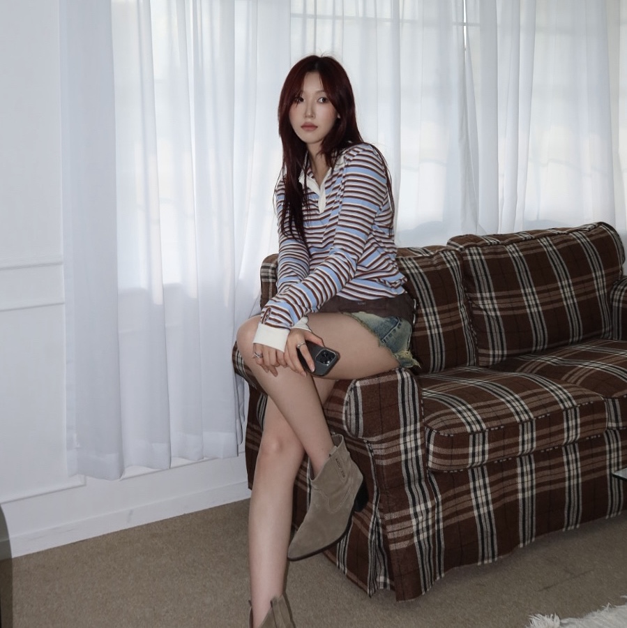 asyouare님의 스타일 - 8