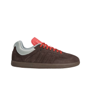 Adidas x Dingyun Zhang Samba Brown Oxide Surf Red