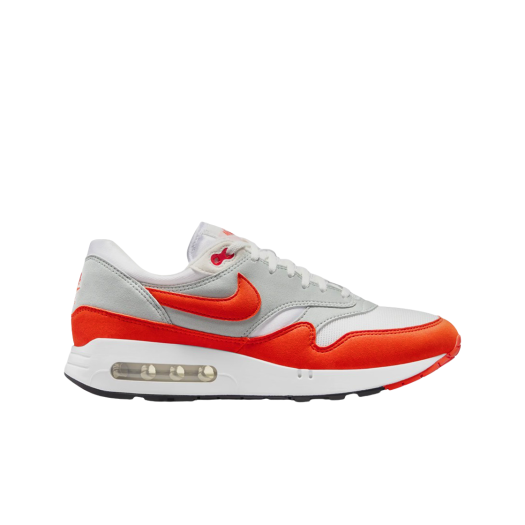 Nike Air Max 1 '86 Summit White and Cosmic Clay