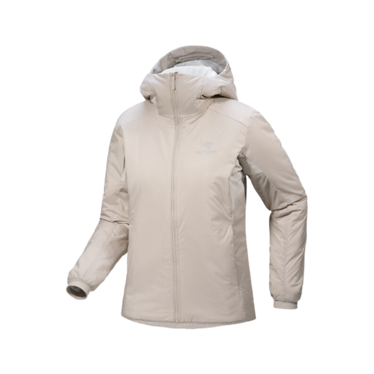 (W) Arc'teryx Atom Heavyweight Hoody Rune
