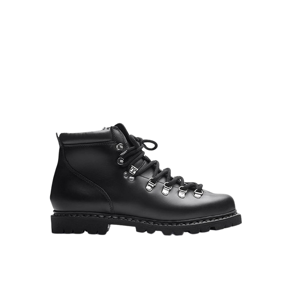 파라부트 아보리아즈 재누 리세 느와르(Paraboot Avoriaz Jannu Lisse Noir)