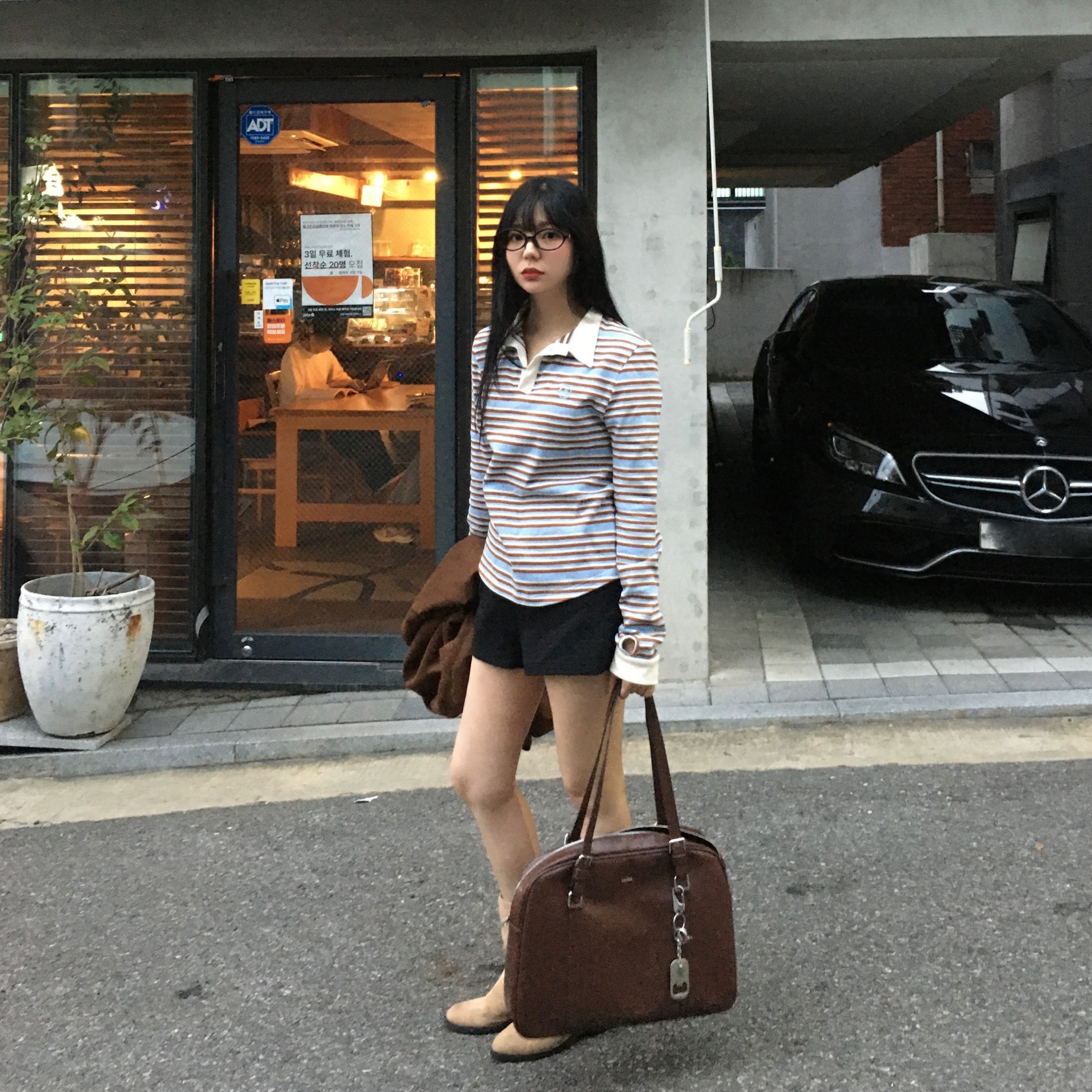 asyouare님의 스타일 - 1