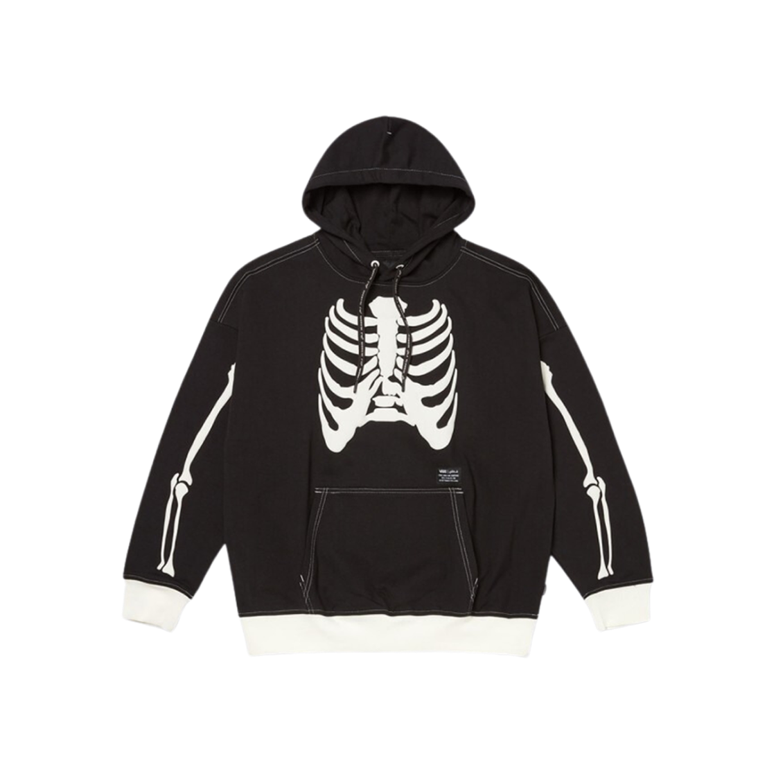 Vans x Mark SBTG Skel STYLE | KREAM