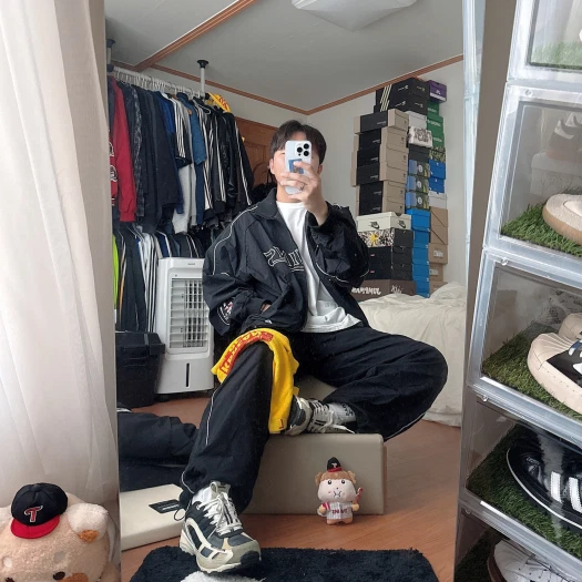 스타일 카드