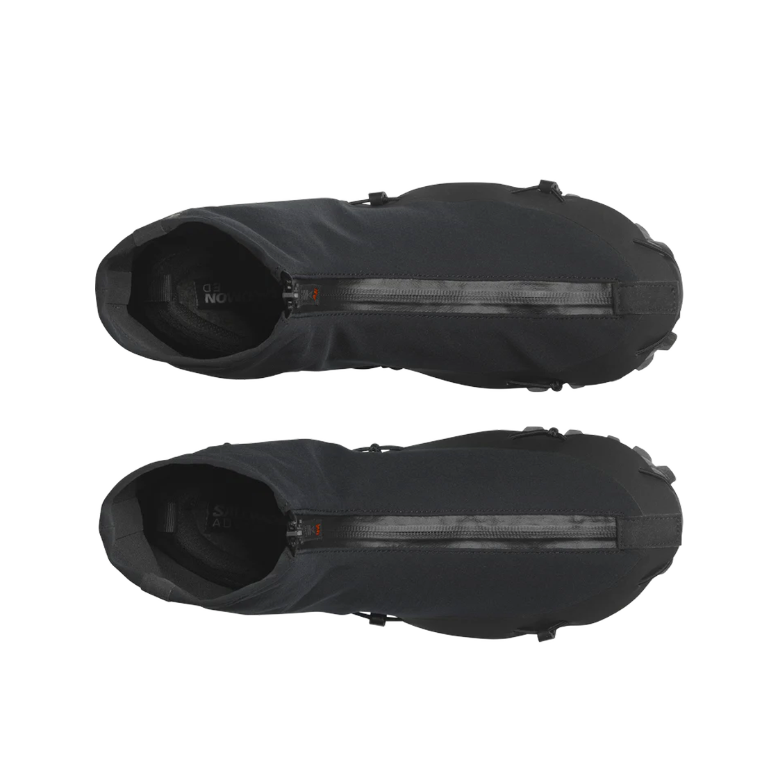 살로몬 스노우클로그 어드밴스드 블랙(Salomon Snowclog Advanced Black) - 3
