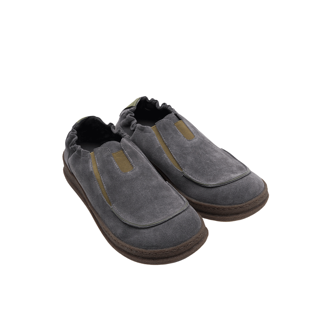 미스테이크 프로젝트 까모 그레이(Mistake Project Camo Grey) - 2