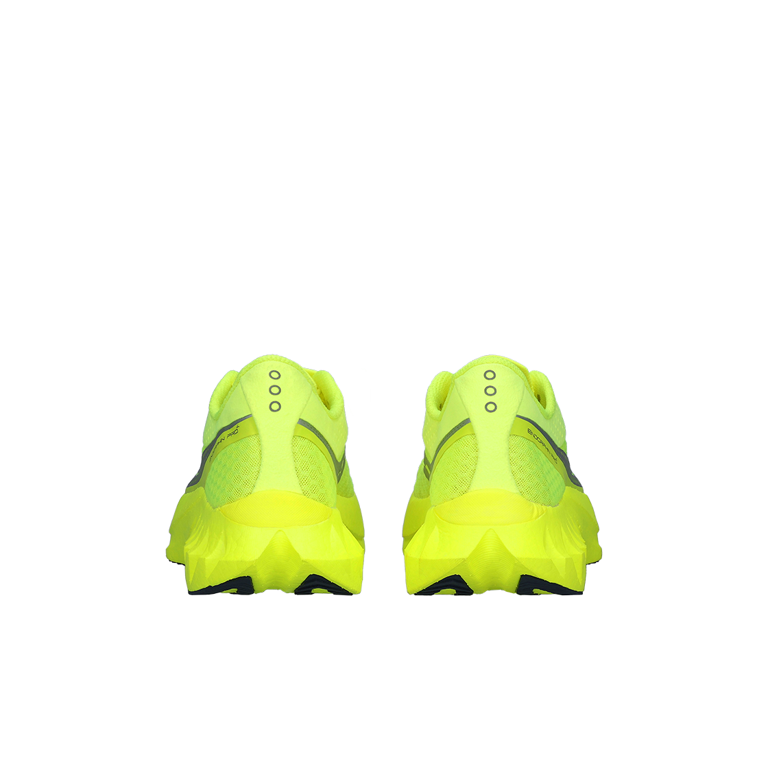 S20939-223 Saucony Endorphin Pro 4 Citron Silver - #4