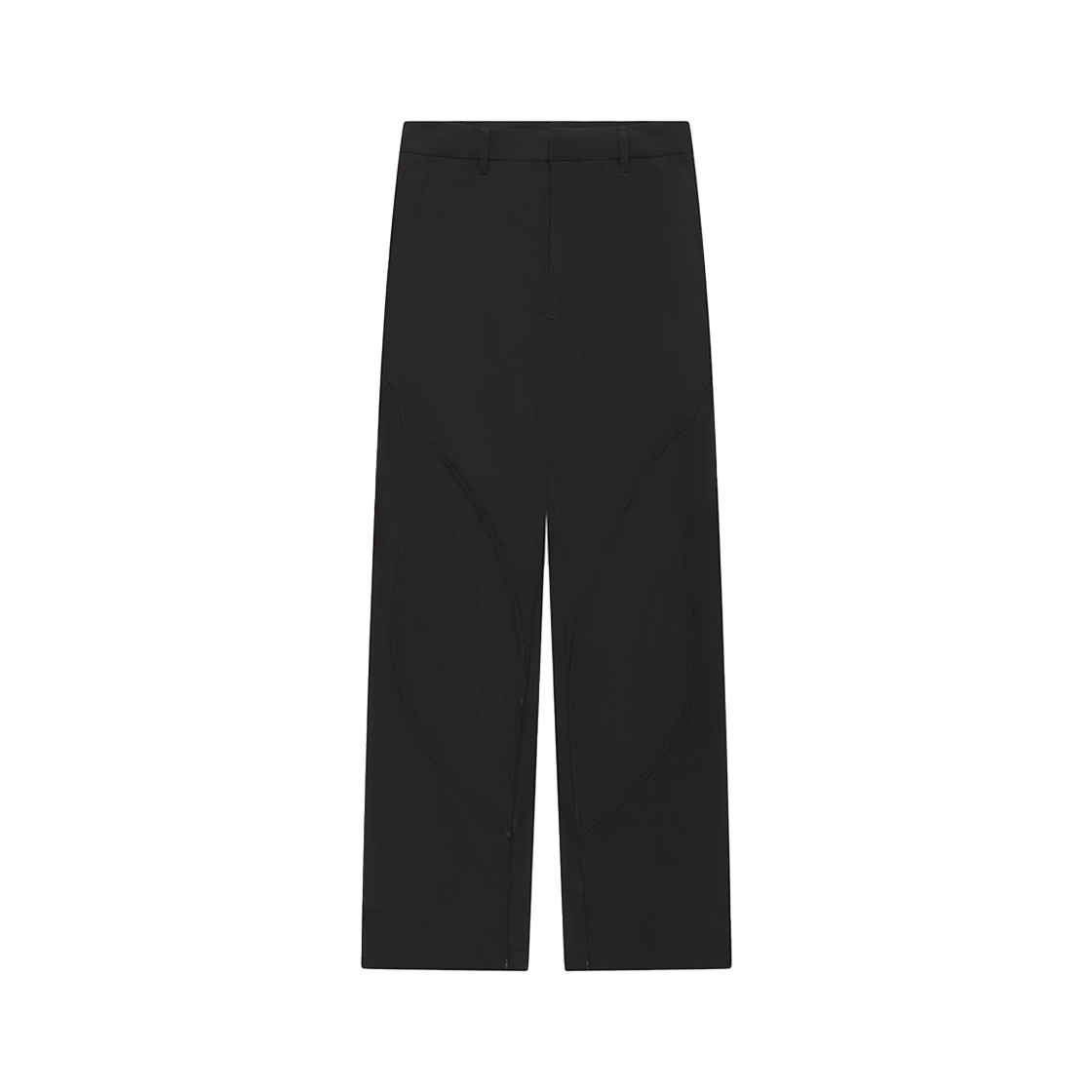 엘리엇 에밀 콩코더스 퍼프 카고 블랙 - 24FW(Heliot Emil Concordance Puffed Cargo Black - 24FW)