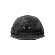 Thug Club Tc Army Cap Denim - 24FW