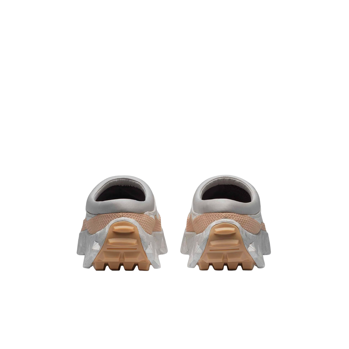 살로몬 스노우클로그 바닐라 아이스 아몬드 밀크 화이트 페퍼(Salomon Snowclog Vanilla Ice Almond Milk White Pepper) - 3