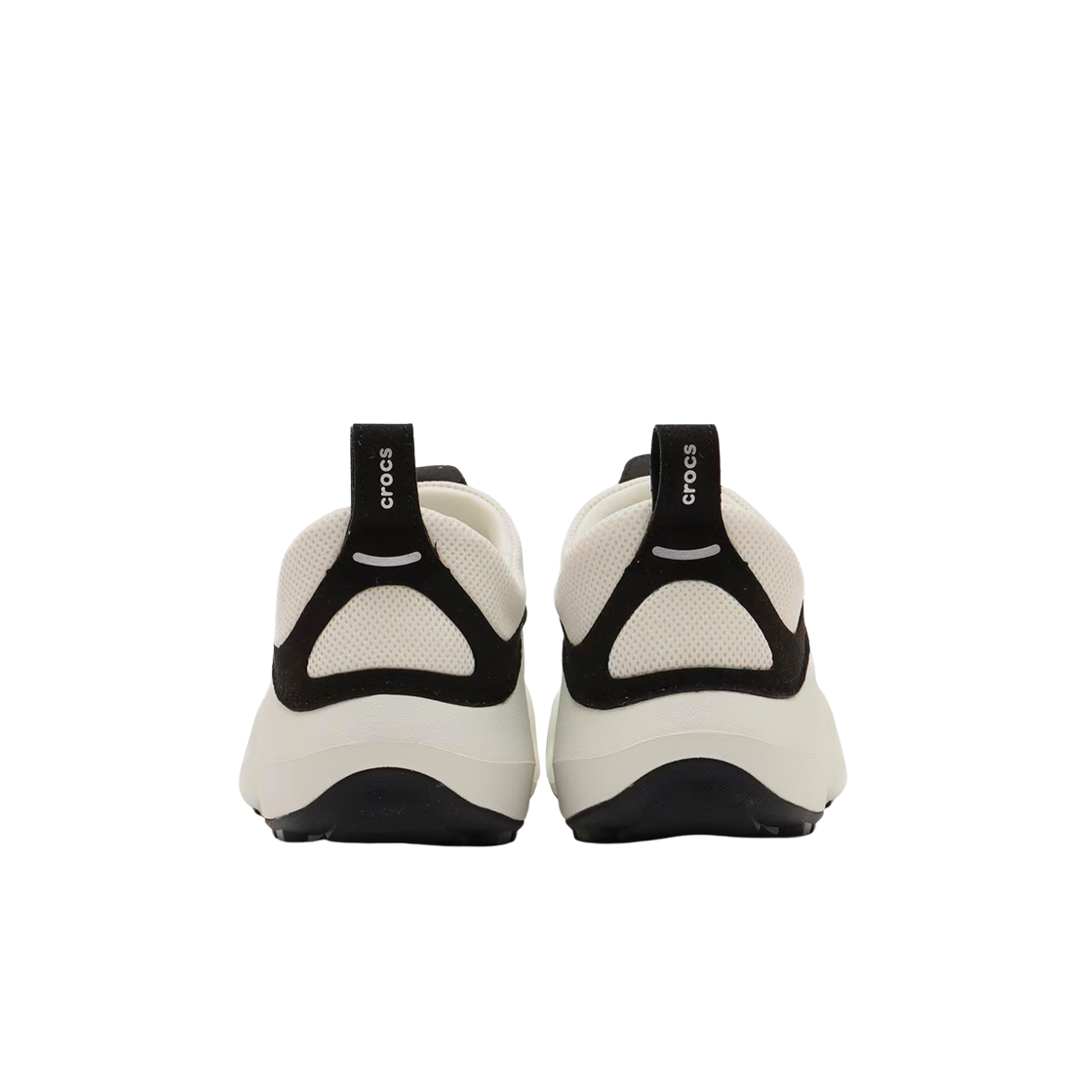 크록스 퀵 트레일 로우 올모스트 화이트(Crocs Quick Trail Low Almost White) - 3