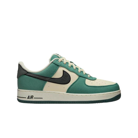 Nike Air Force 1 '07 LV8 Coconut Milk Vintage Green