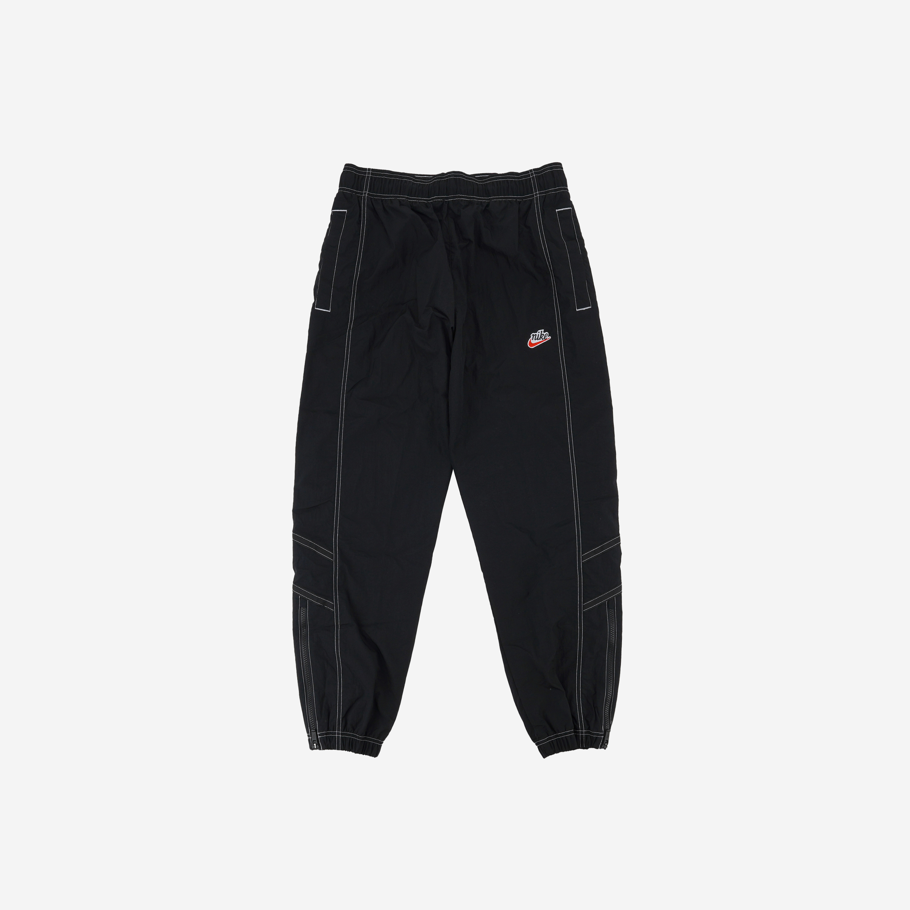 Nike NSW Windrunner Lined Woven SW5 Pants Black - Asia