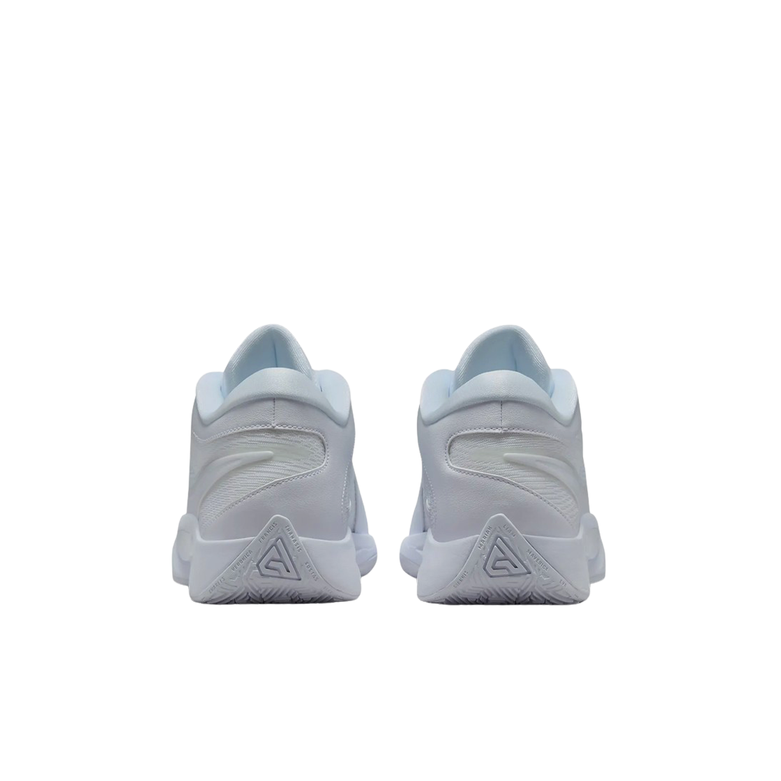나이키 야니스 프릭 6 팀 뱅크 EP 화이트(Nike Giannis Freak 6 Team Bank EP White) - 3