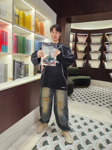 스타일 카드