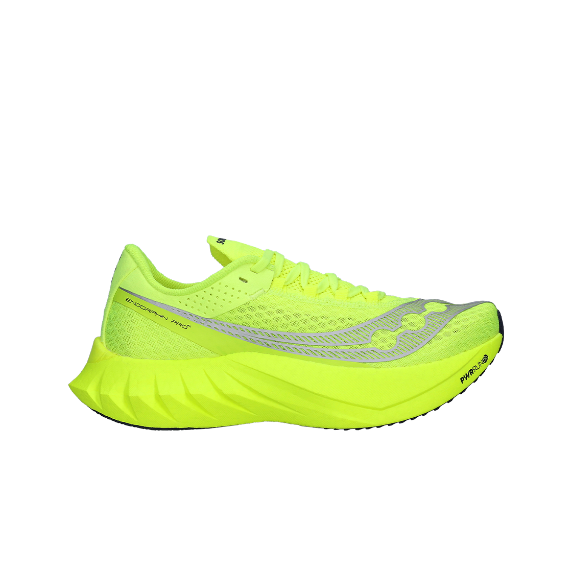 써코니 엔돌핀 프로 4 시트론 실버(Saucony Endorphin Pro 4 Citron Silver)