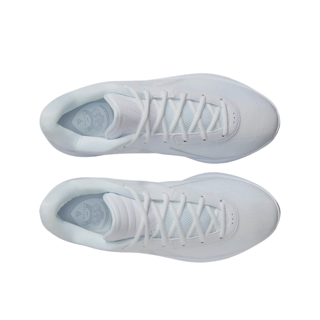나이키 야니스 프릭 6 팀 뱅크 EP 화이트(Nike Giannis Freak 6 Team Bank EP White) - 2