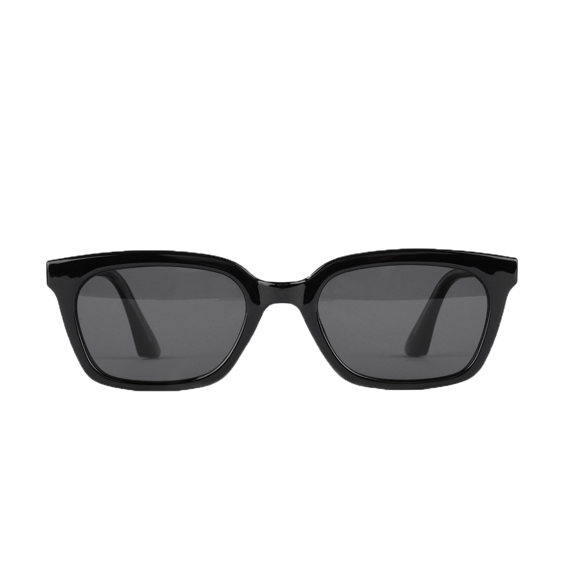 ★HANGLE EYEWEAR★ Geek Chic Edge Sunglasses Black Hangle Geek Chic Edge STYLE | KREAM