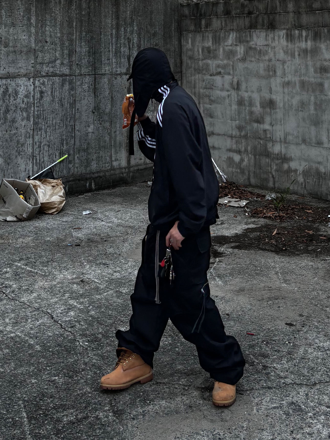Timberland Premium 6 inch Waterproof Boot Wheat Nubuck - Wide, Wapworks Wide Safety Cargo Pants Black 착용 스타일 - 6