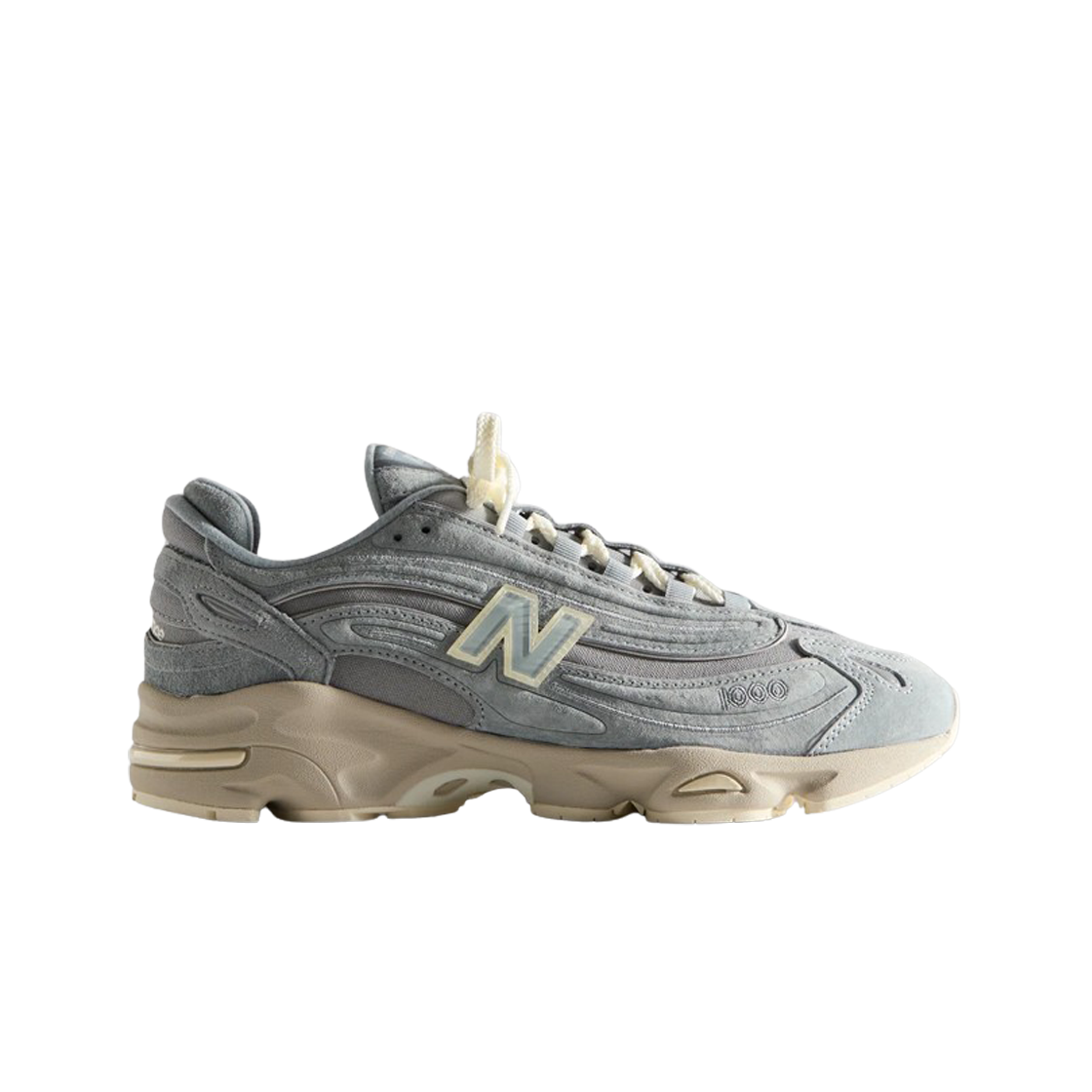 뉴발란스 x 키스 101 M1000 쿼리 웨더베인(New Balance x Kith 101 M1000 Quarry Weathervane)