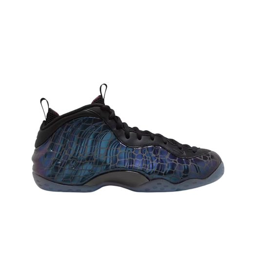 Nike x Tekken 8 Air Foamposite One PRM Kazuya Mishima