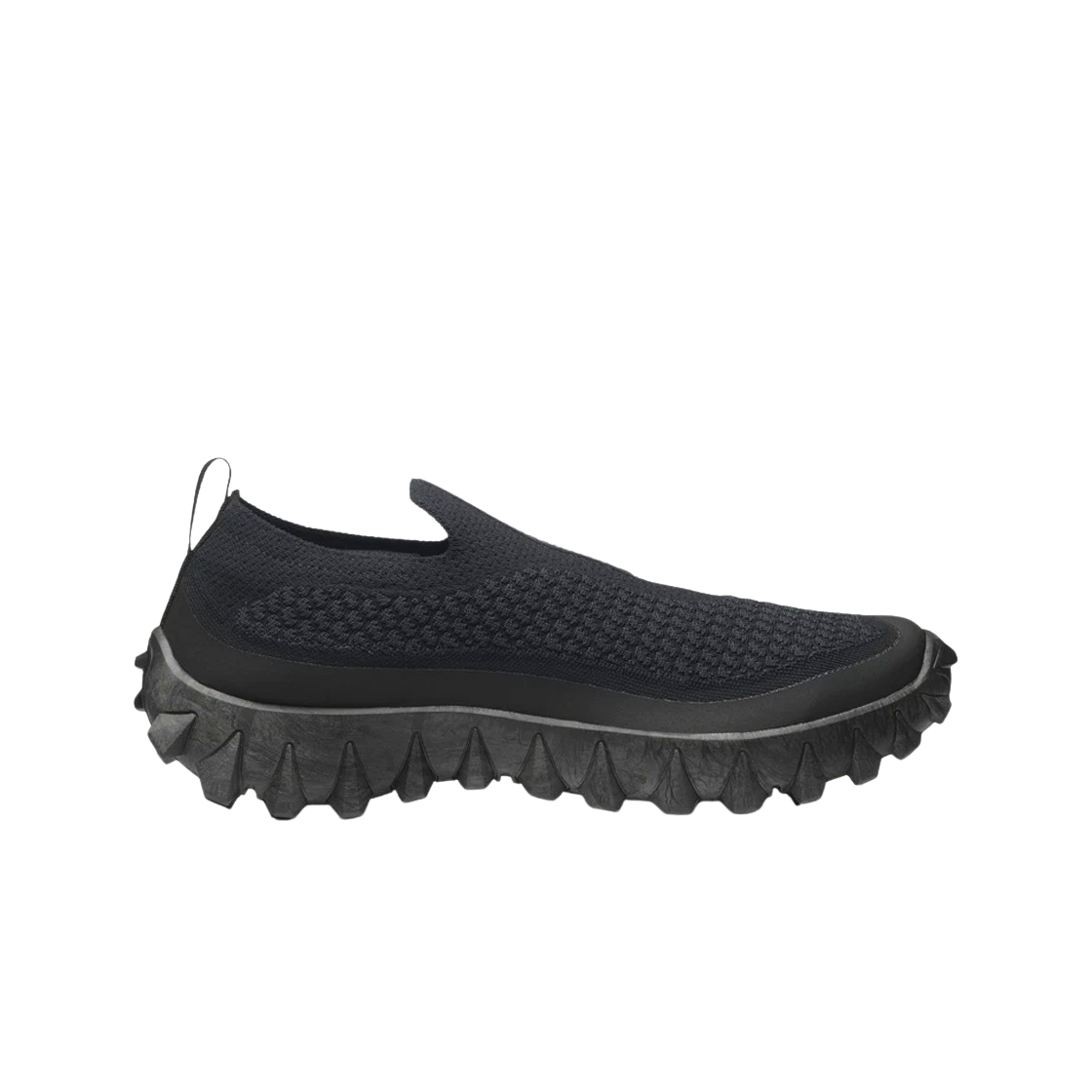 살로몬 스노우클로그 어드밴스드 블랙(Salomon Snowclog Advanced Black) - 2