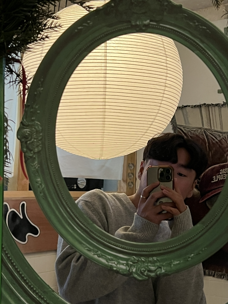 KREAM 프로필 이미지