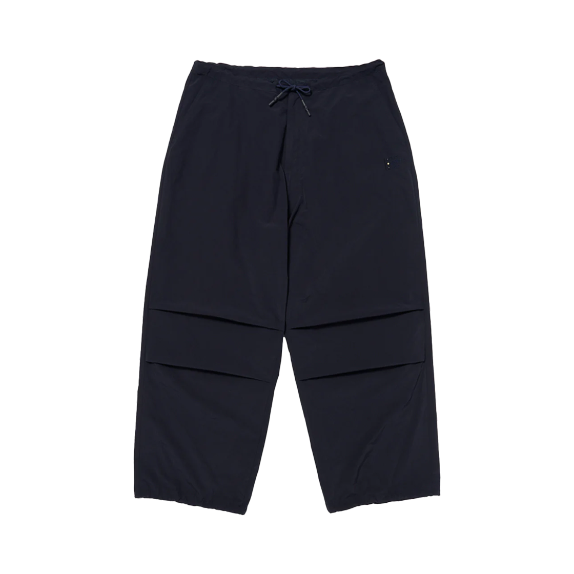 에이오알 안테나 립스톱 팬츠 네이비 - 24FW(AOR Antena Ripstop Pants Navy - 24FW)