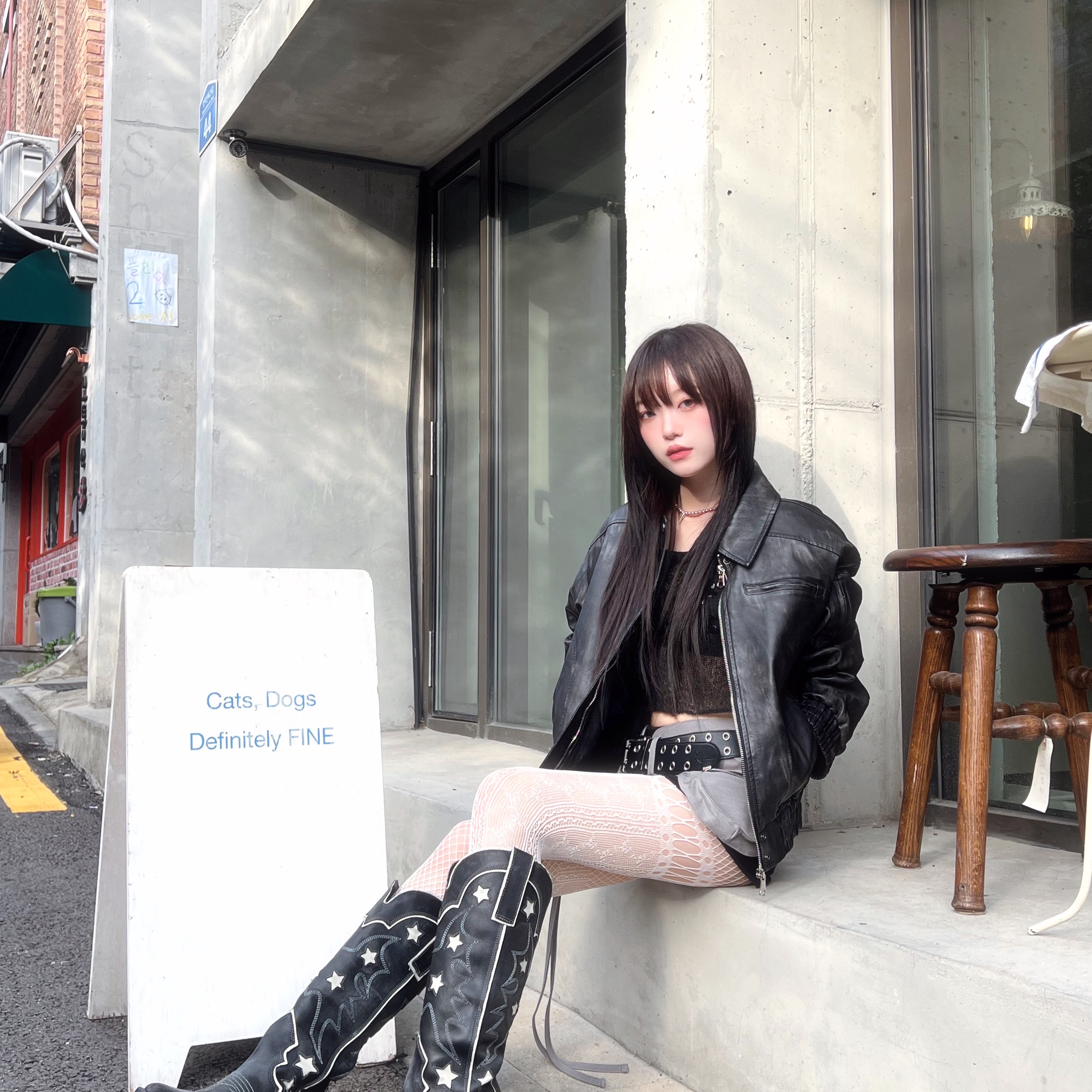 asyouare님의 스타일 - 1
