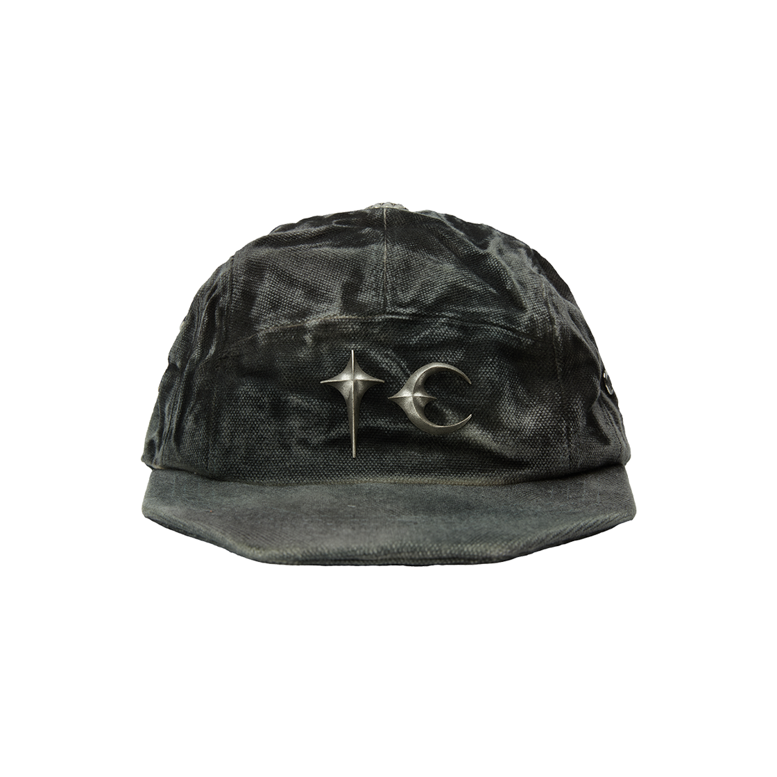 떠그 클럽 TC 아미 캡 카모 - 24FW(Thug Club Bio Army Cap Camo - 24FW)