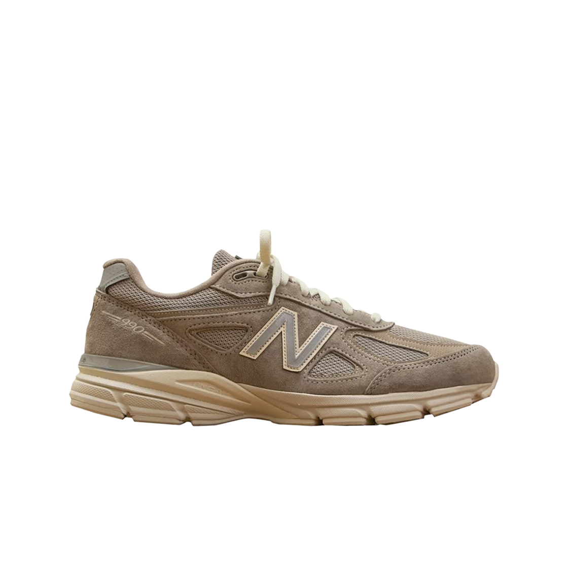 뉴발란스 x 키스 101 990v4 메이드 인 USA 문락(New Balance x Kith 101 990v4 Made in USA Moonrock)