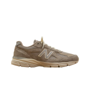 New Balance x Kith 101 990v4 Made in USA Moonrock