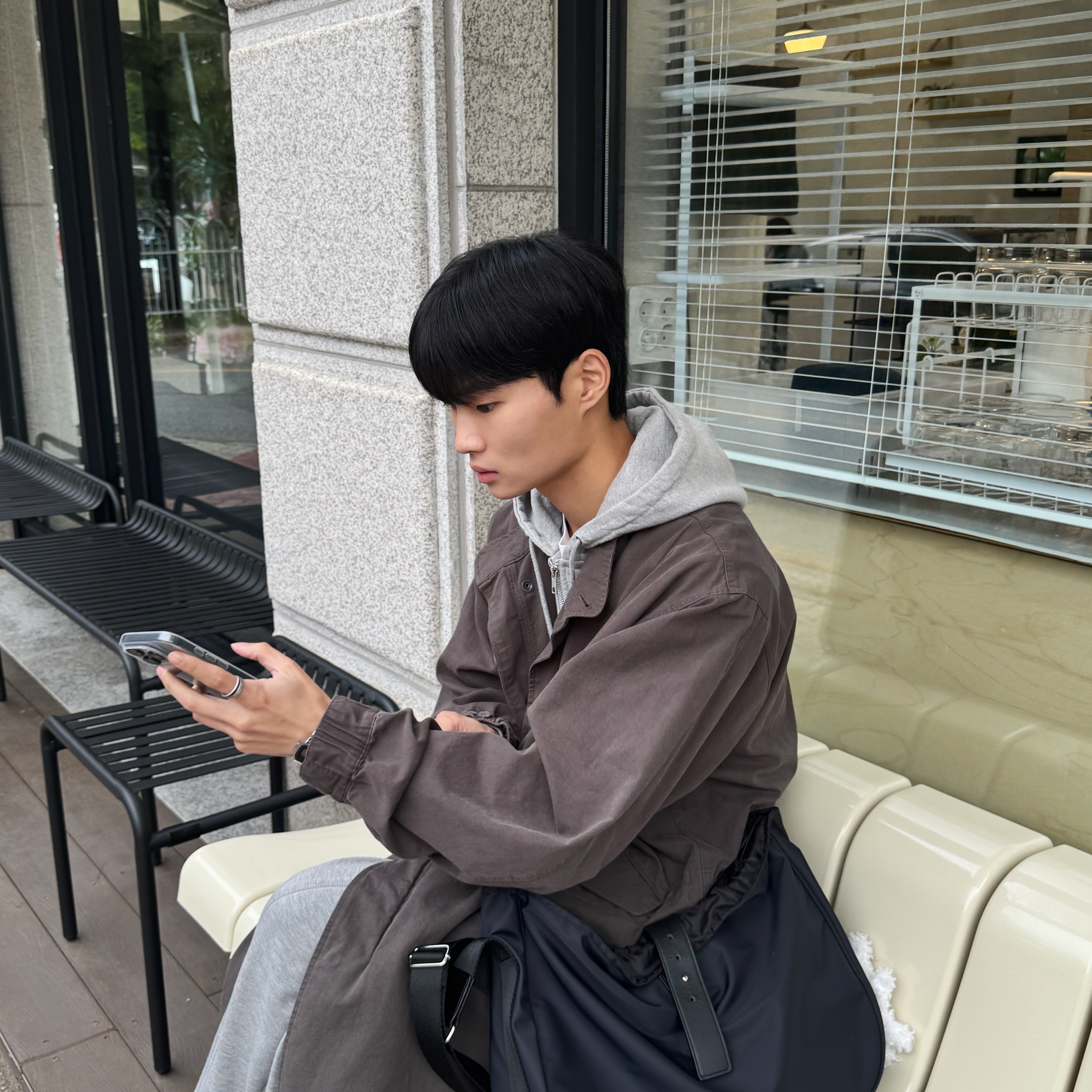 민재님의 스타일