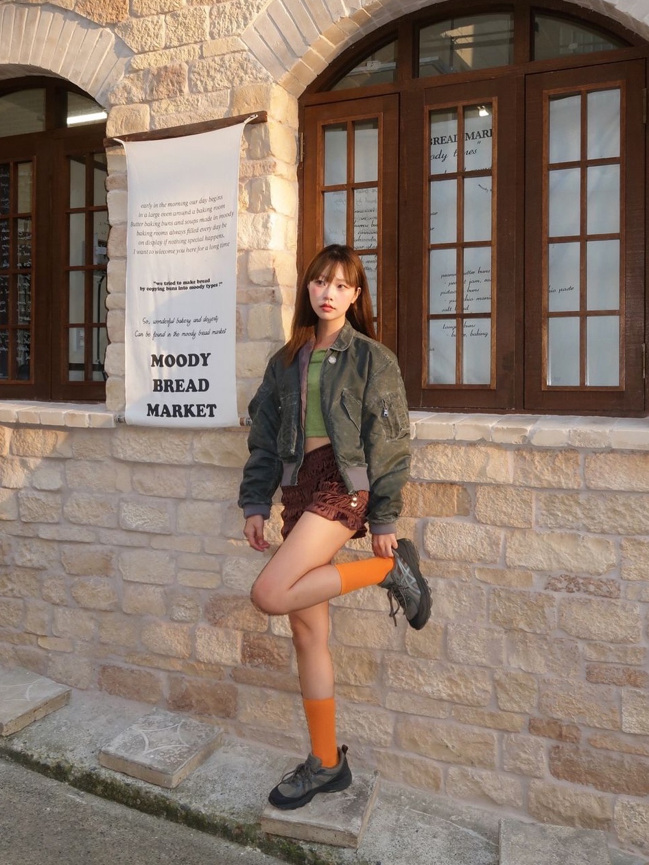 insta @smooshsol 👩🏻‍🦰🩷님의 스타일 - 6
