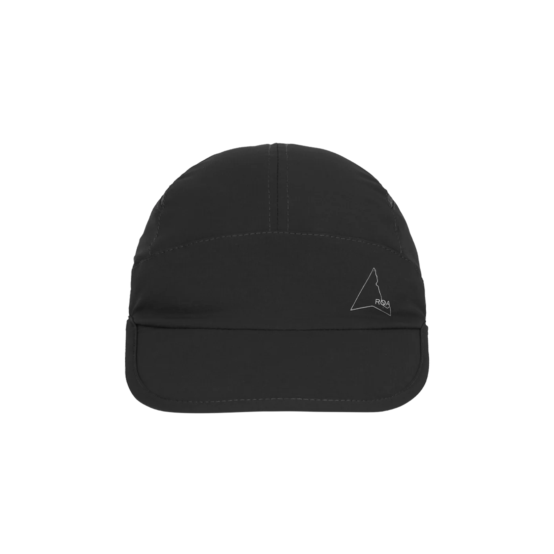 KM4DHTCRA22BK ROA Cap Black - 24FW