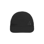 ROA Cap Black - 24FW