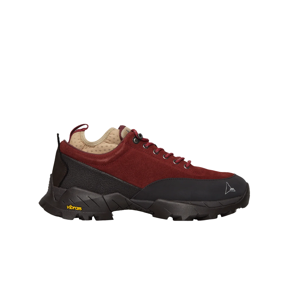 KM4DSOBRA16WN ROA Neal Syrah Black - 24FW