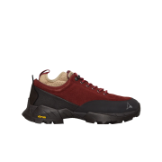 ROA Neal Syrah Black - 24FW