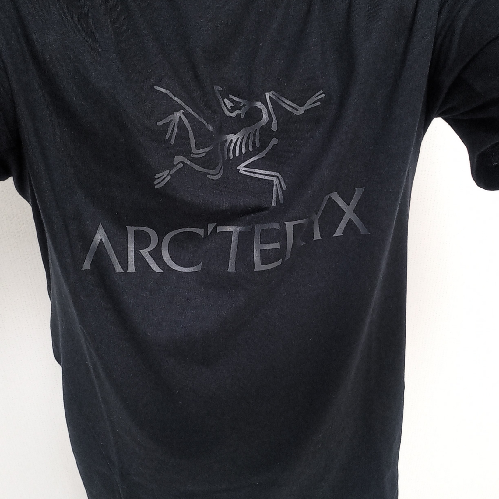 Arc'teryx Atom Heavyweight Hoody Black, Arc'teryx Small Bird Cap Black ์ฐฉ์ฉ ์คํ์ผ - 2