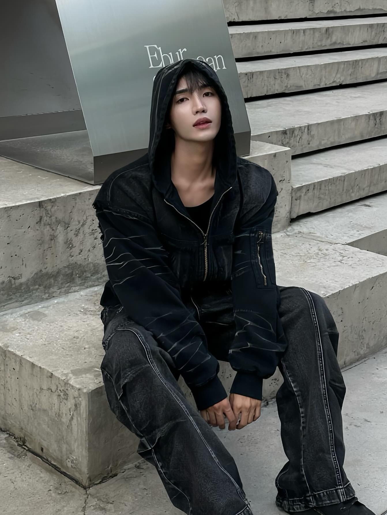 KREAM 스타일