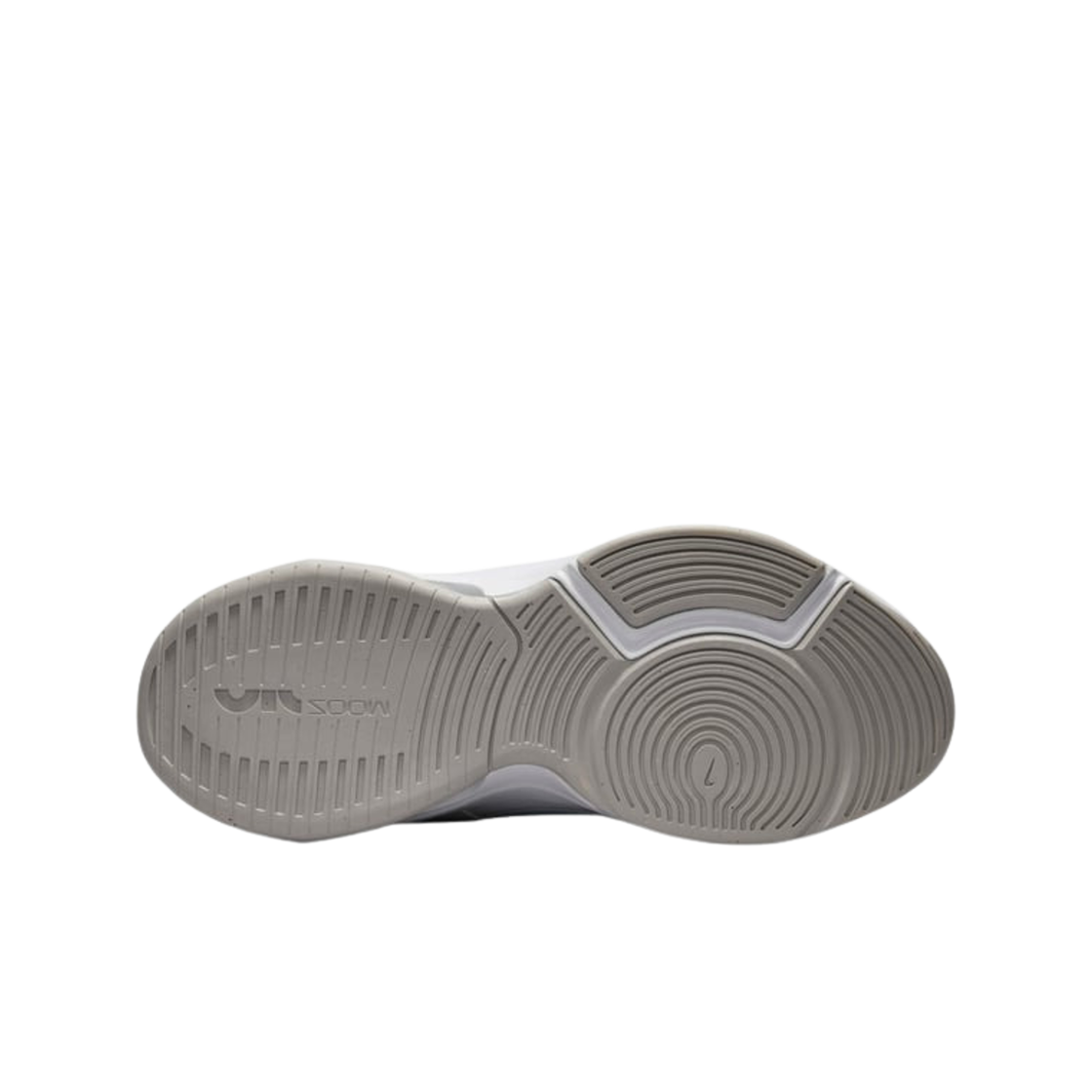 (W) 나이키 줌 벨라 6 화이트 라일락 블룸((W) Nike Zoom Bella 6 White Lilac Bloom) - 4