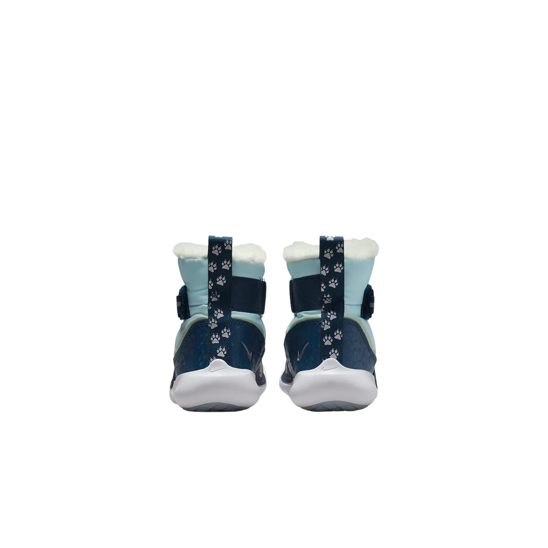 (PS) 나이키 플렉스 어드밴스 SE 부츠 글레이셔 블루 발레리안 블루((PS) Nike Flex Advance SE Boots Glacier Blue Valerian Blue) - 3