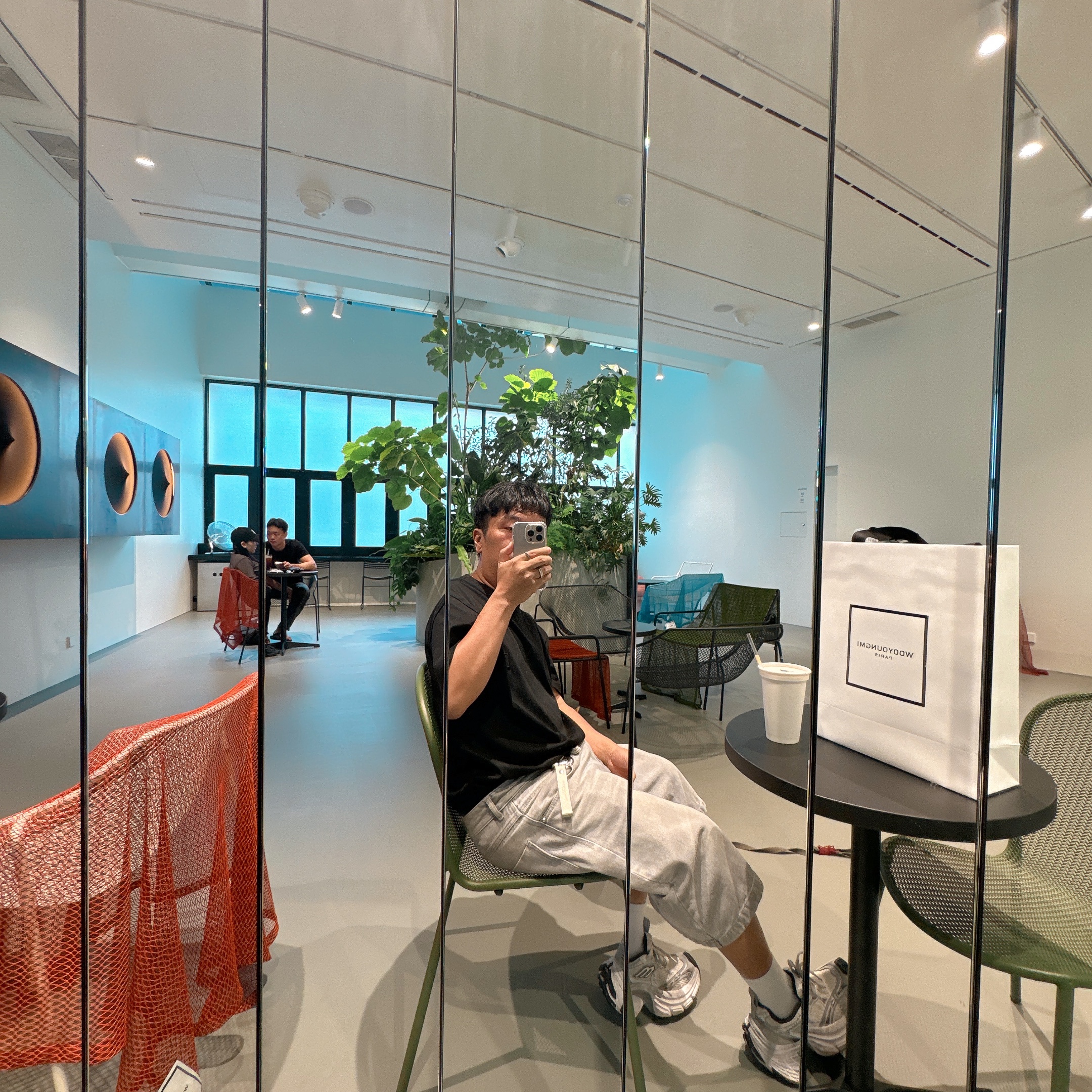 djvjwu4님의 스타일 - 1