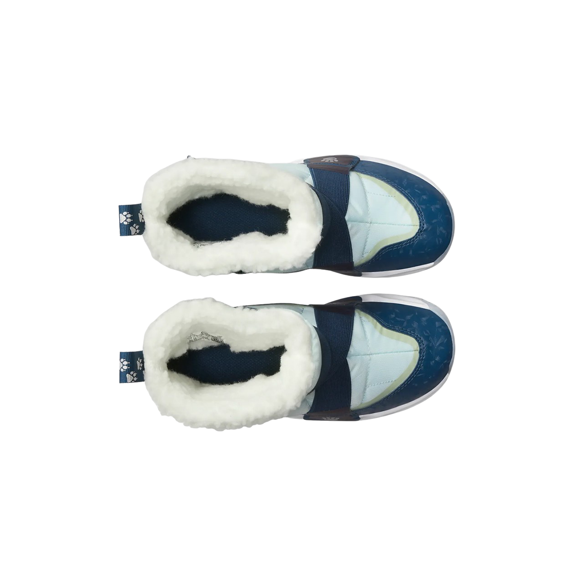 (PS) 나이키 플렉스 어드밴스 SE 부츠 글레이셔 블루 발레리안 블루((PS) Nike Flex Advance SE Boots Glacier Blue Valerian Blue) - 2