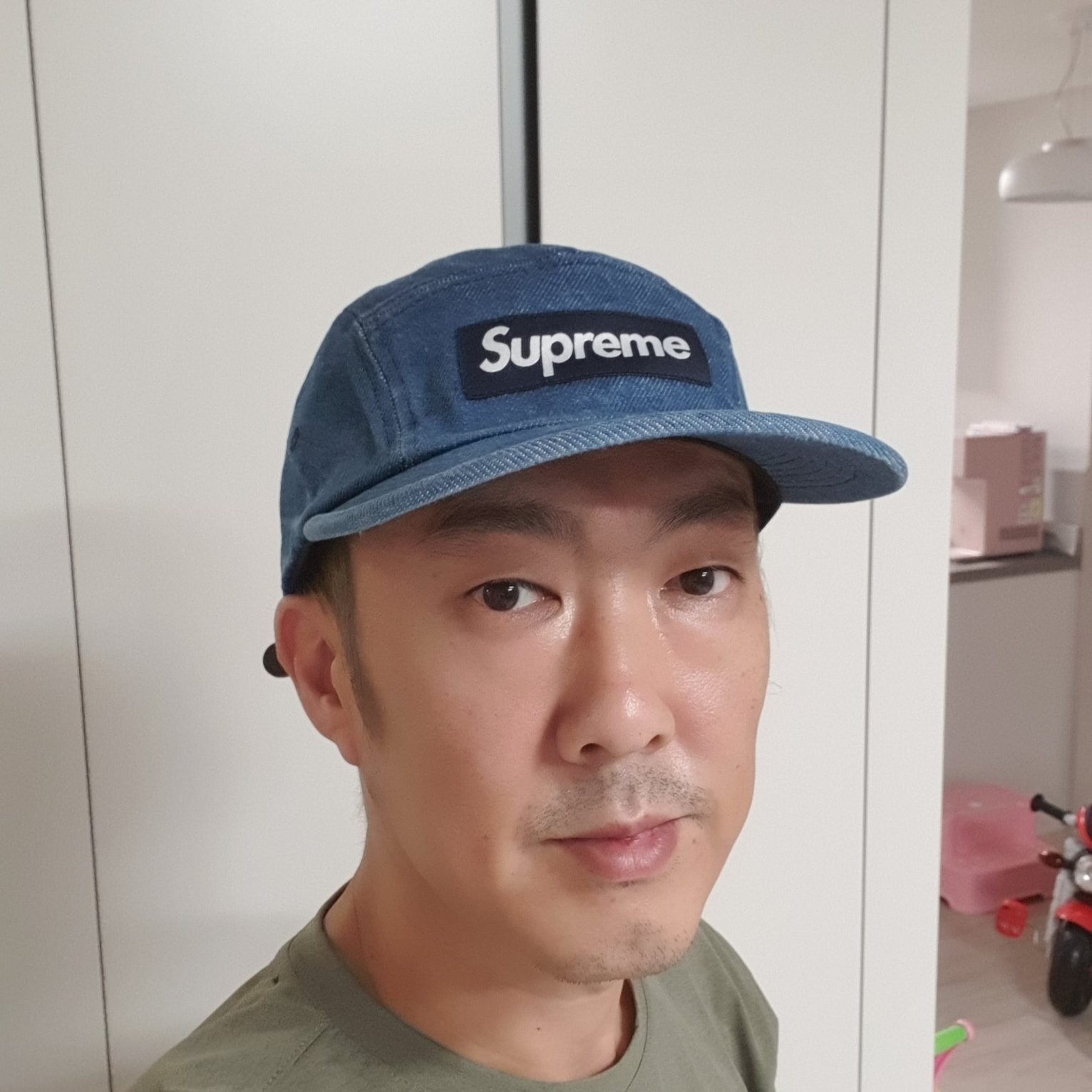 여상무님의 스타일 - 1