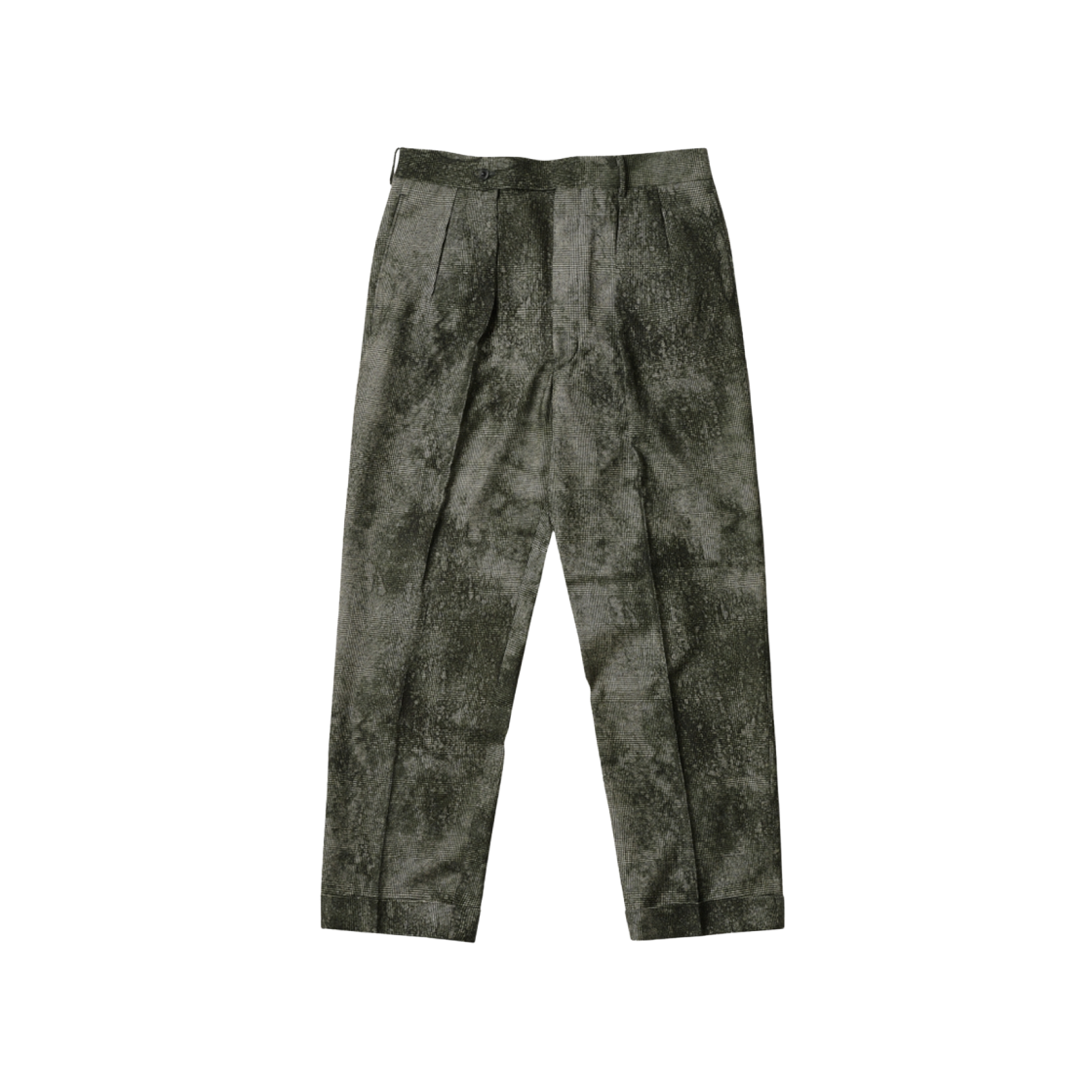 PALACE x BEAMS Plus Pants 3Layers 