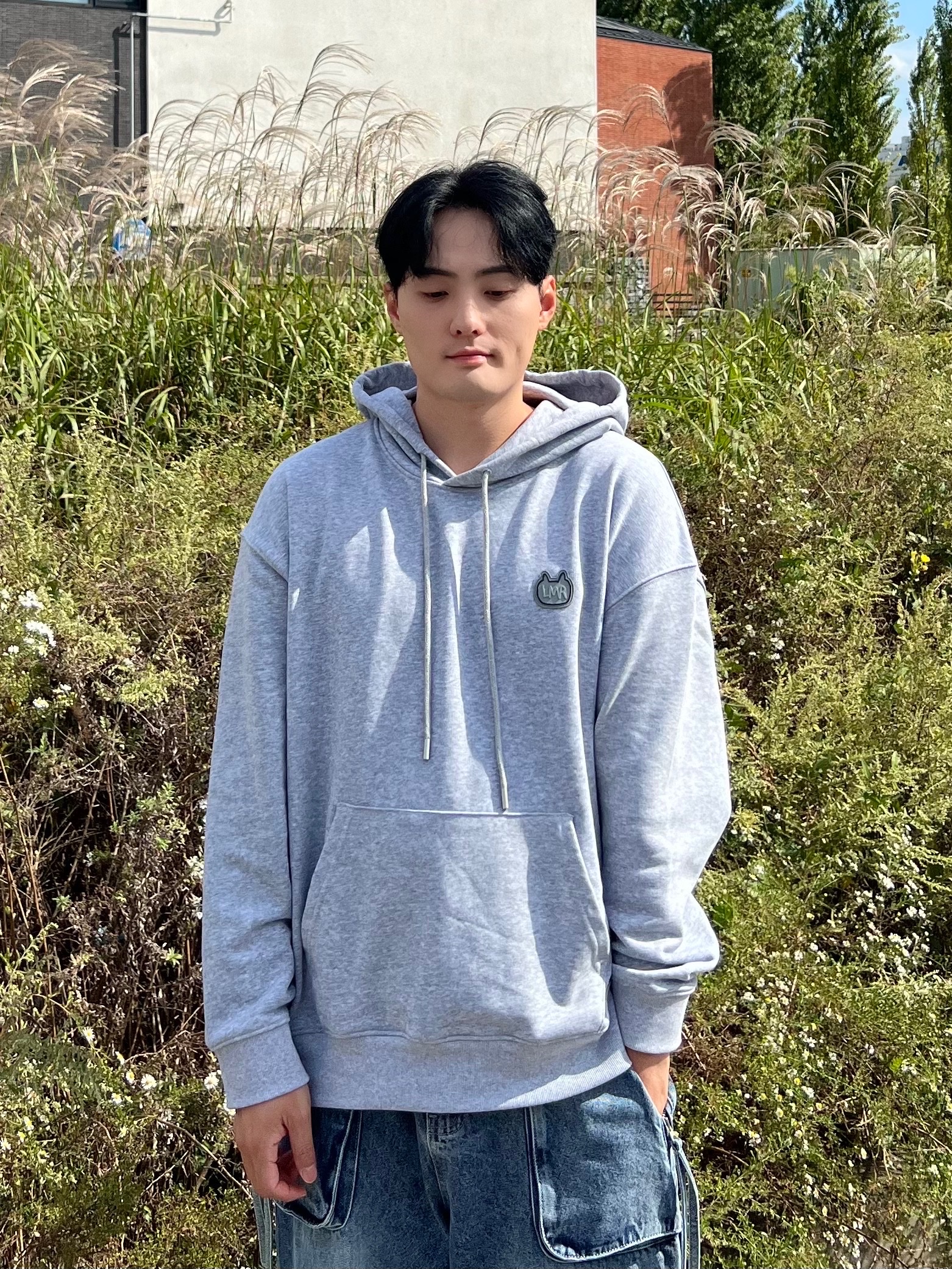 이창용님의 스타일 - 2